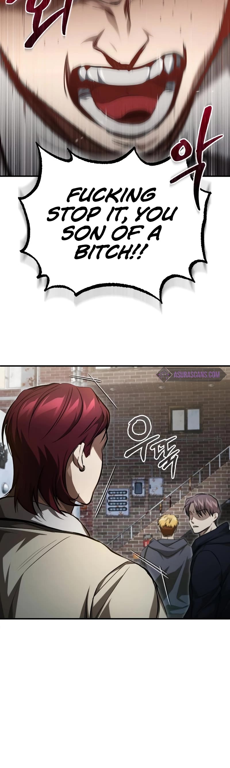 Devil Returns to School Days Chapter 42 page 64 - Chapter 42