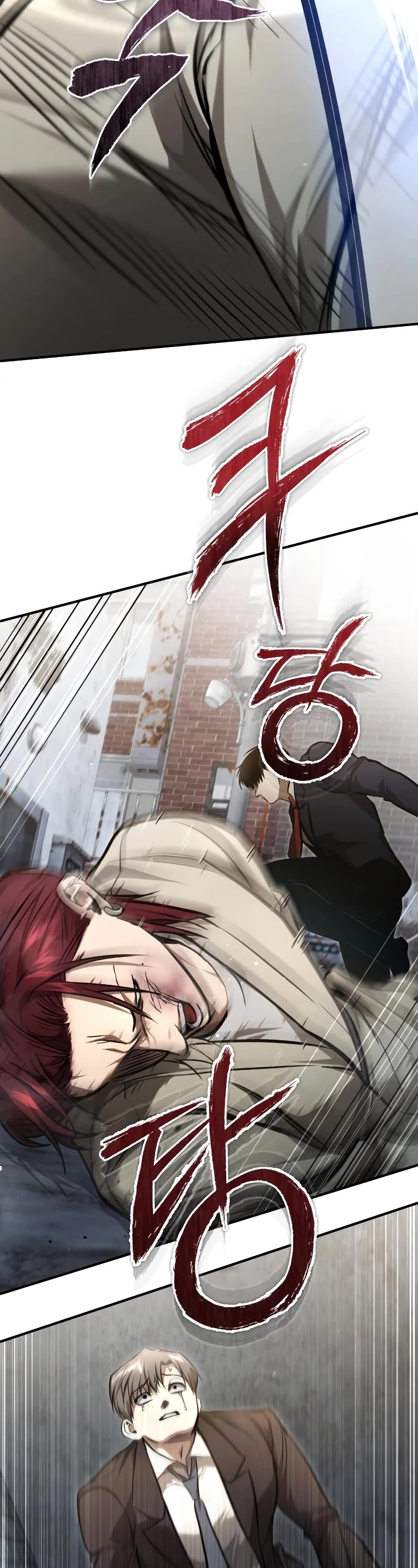 Devil Returns to School Days Chapter 42 page 67 - Chapter 42