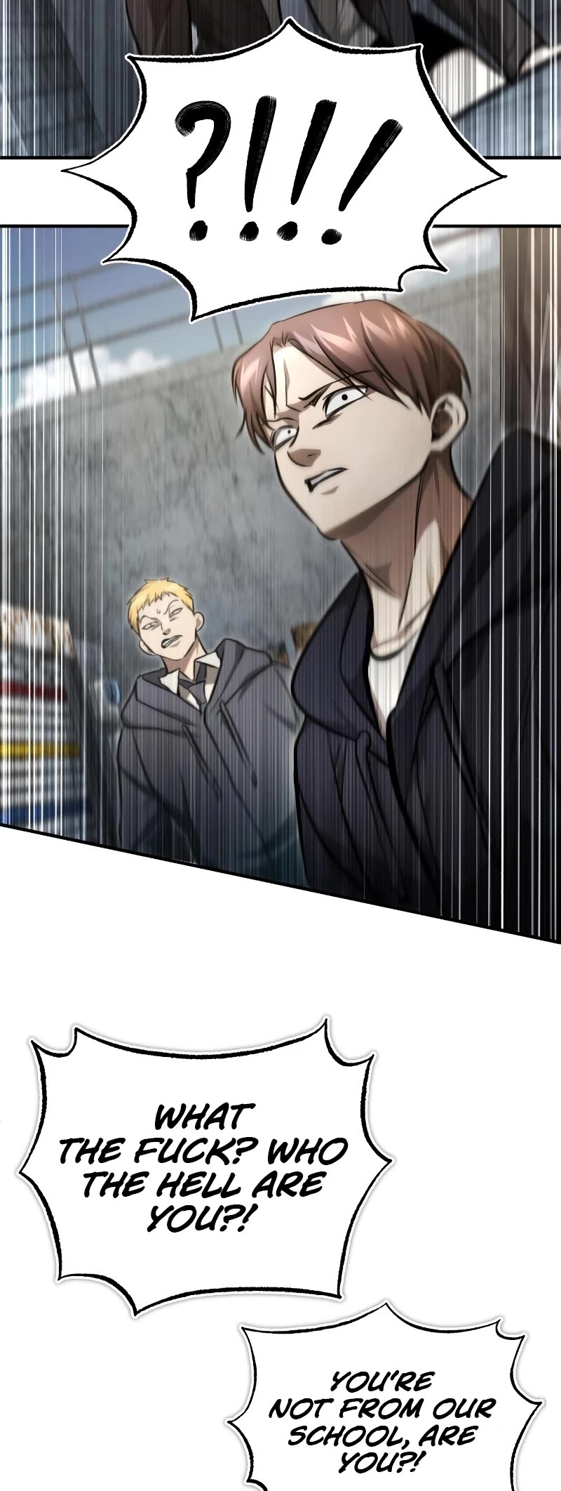 Devil Returns to School Days Chapter 42 page 68 - Chapter 42