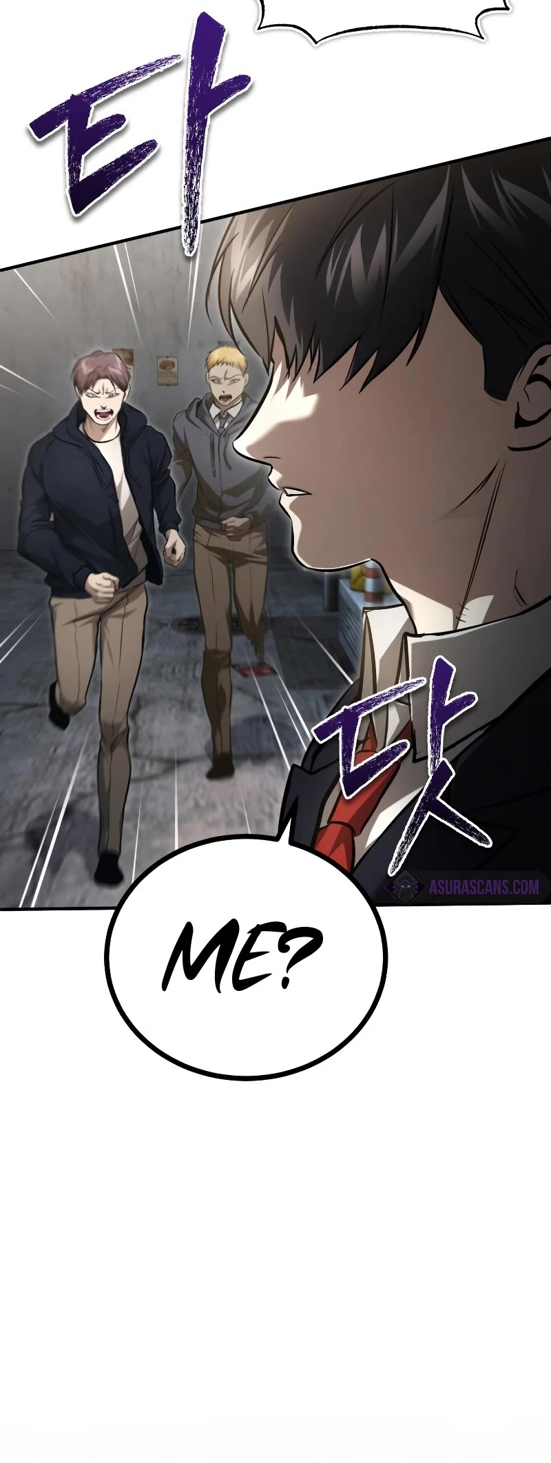 Devil Returns to School Days Chapter 42 page 69 - Chapter 42