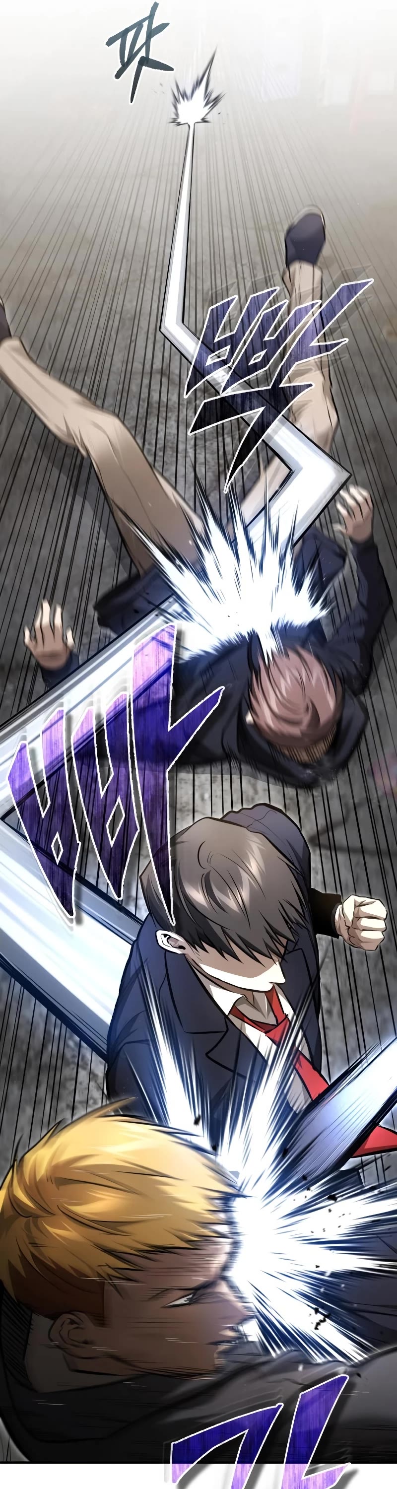 Devil Returns to School Days Chapter 42 page 70 - Chapter 42