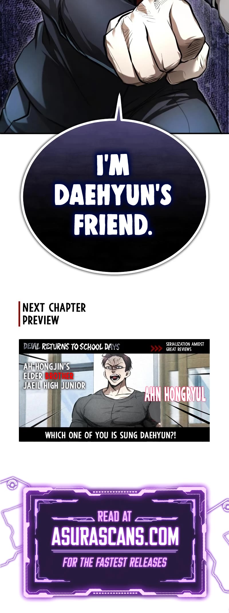 Devil Returns to School Days Chapter 42 page 72 - Chapter 42