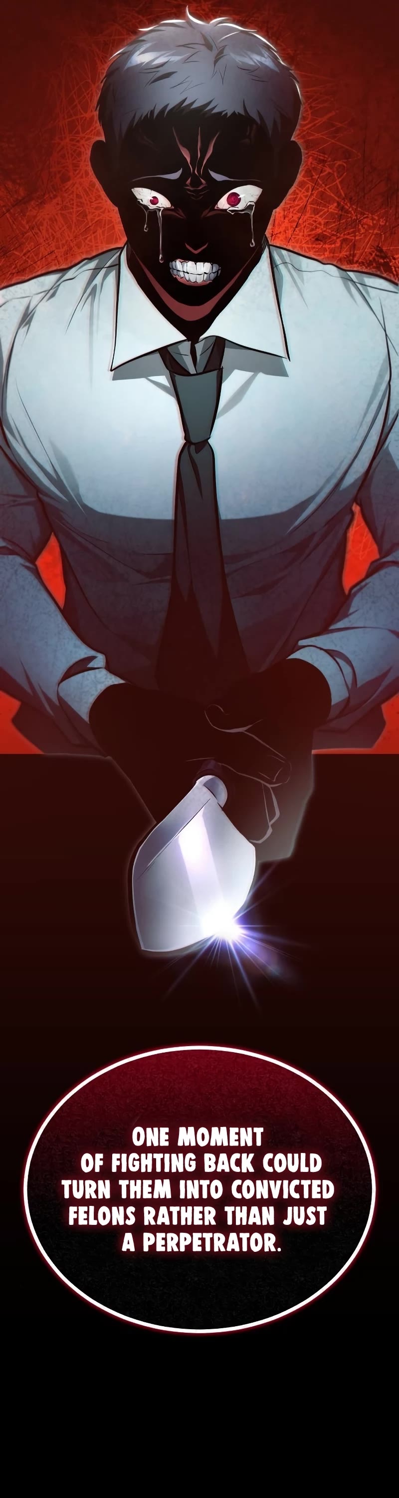 Devil Returns to School Days Chapter 43 page 11 - Chapter 43