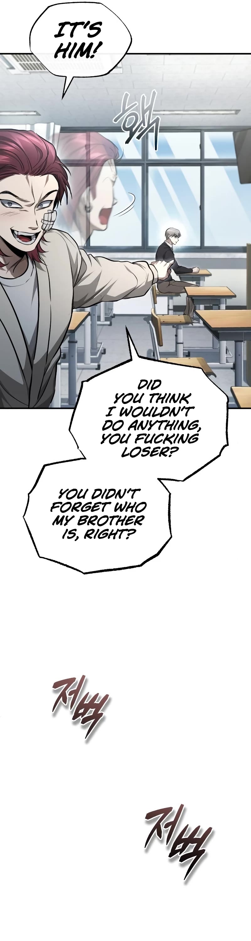 Devil Returns to School Days Chapter 43 page 16 - Chapter 43
