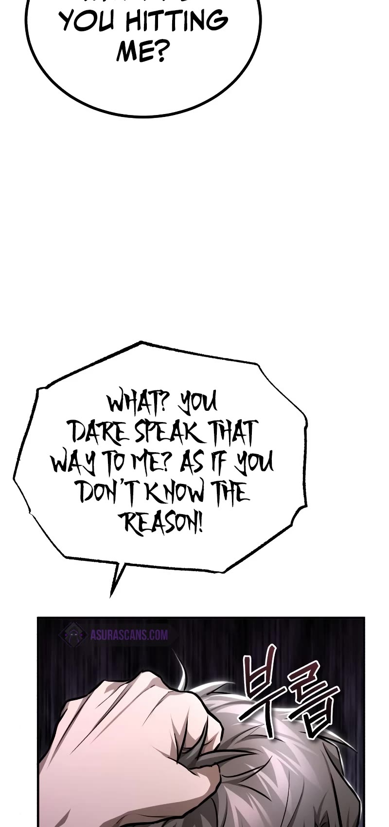 Devil Returns to School Days Chapter 43 page 19 - Chapter 43