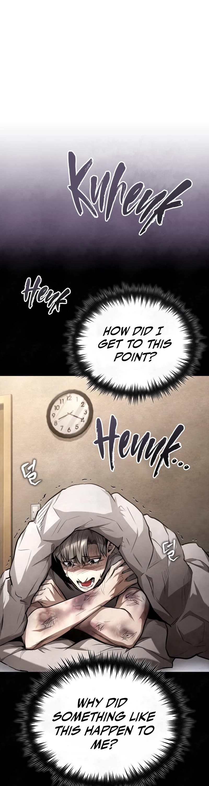 Devil Returns to School Days Chapter 43 page 2 - Chapter 43