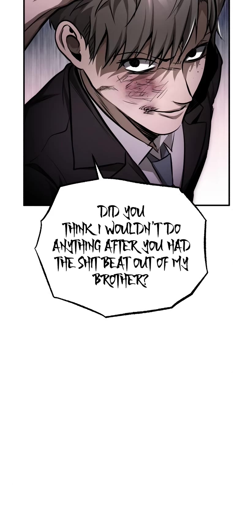 Devil Returns to School Days Chapter 43 page 20 - Chapter 43
