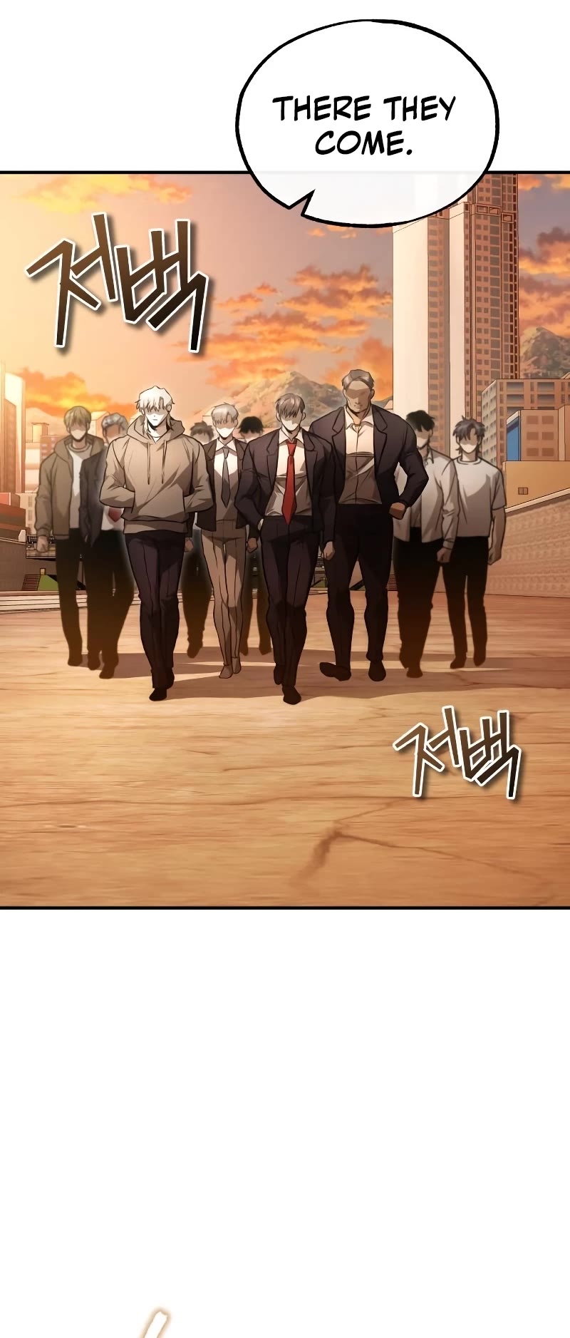 Devil Returns to School Days Chapter 43 page 28 - Chapter 43