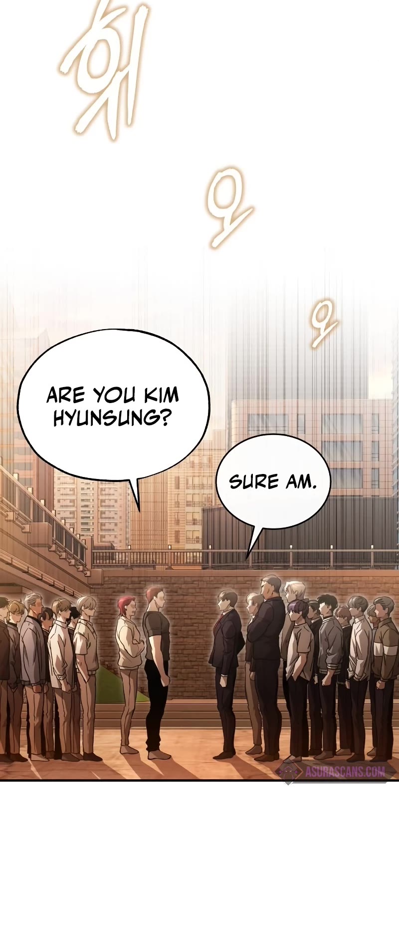 Devil Returns to School Days Chapter 43 page 29 - Chapter 43