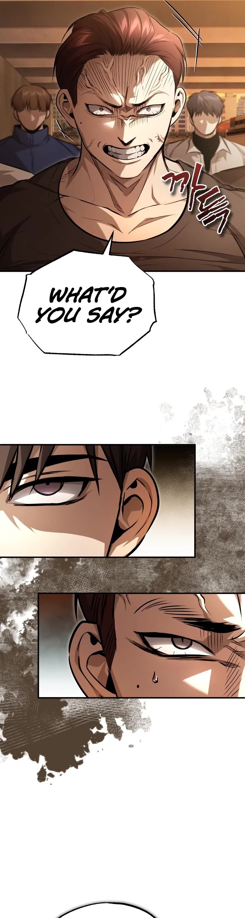 Devil Returns to School Days Chapter 43 page 32 - Chapter 43