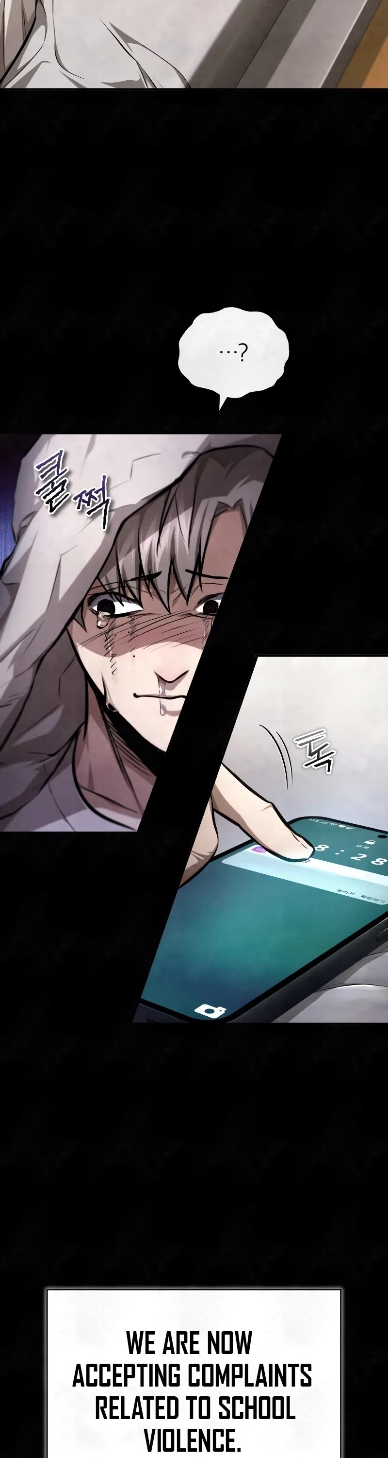 Devil Returns to School Days Chapter 43 page 4 - Chapter 43