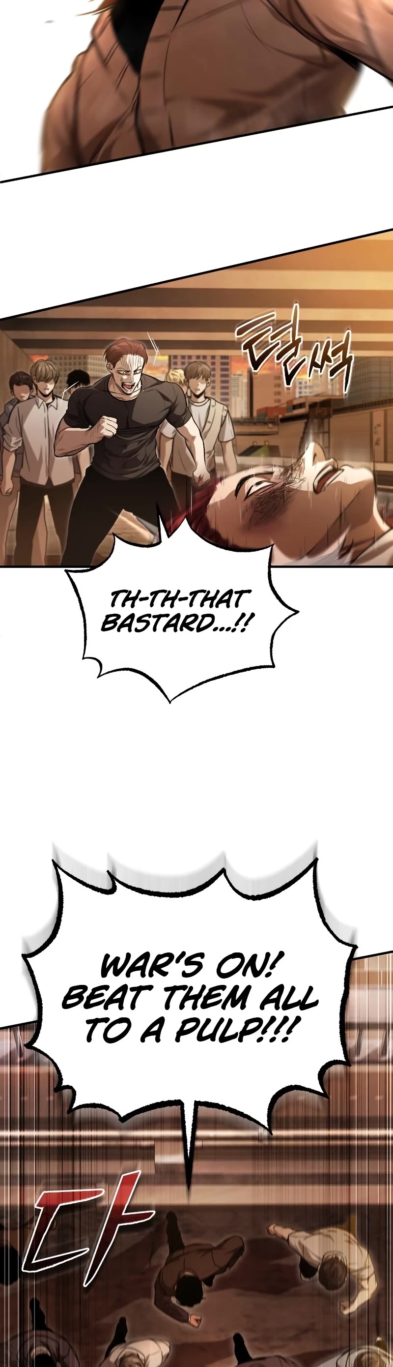Devil Returns to School Days Chapter 43 page 42 - Chapter 43