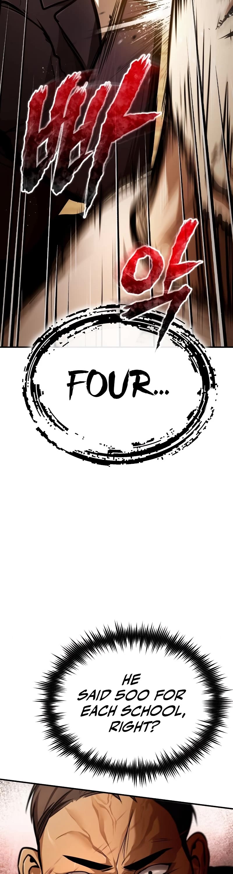 Devil Returns to School Days Chapter 43 page 46 - Chapter 43