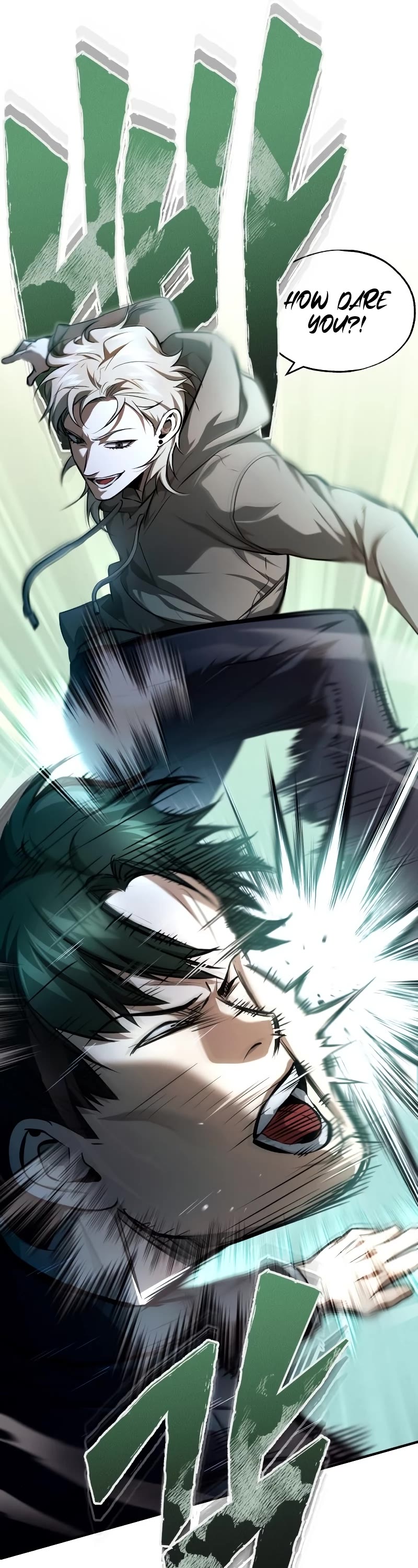 Devil Returns to School Days Chapter 43 page 49 - Chapter 43