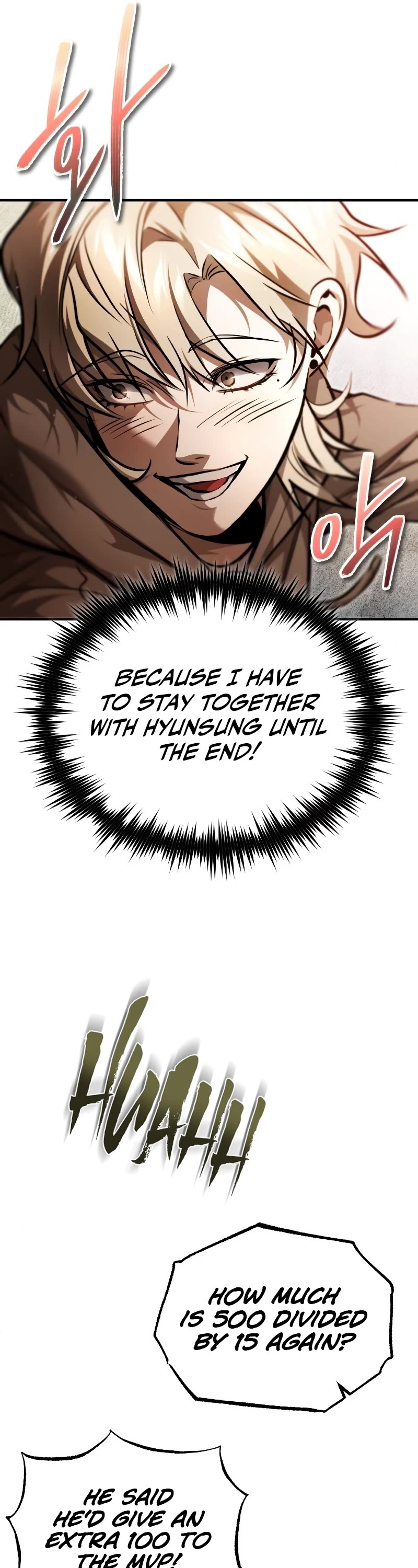 Devil Returns to School Days Chapter 43 page 53 - Chapter 43