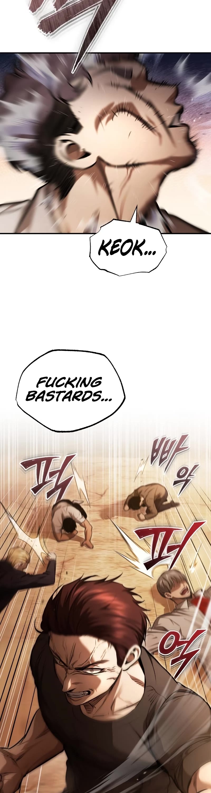 Devil Returns to School Days Chapter 43 page 55 - Chapter 43
