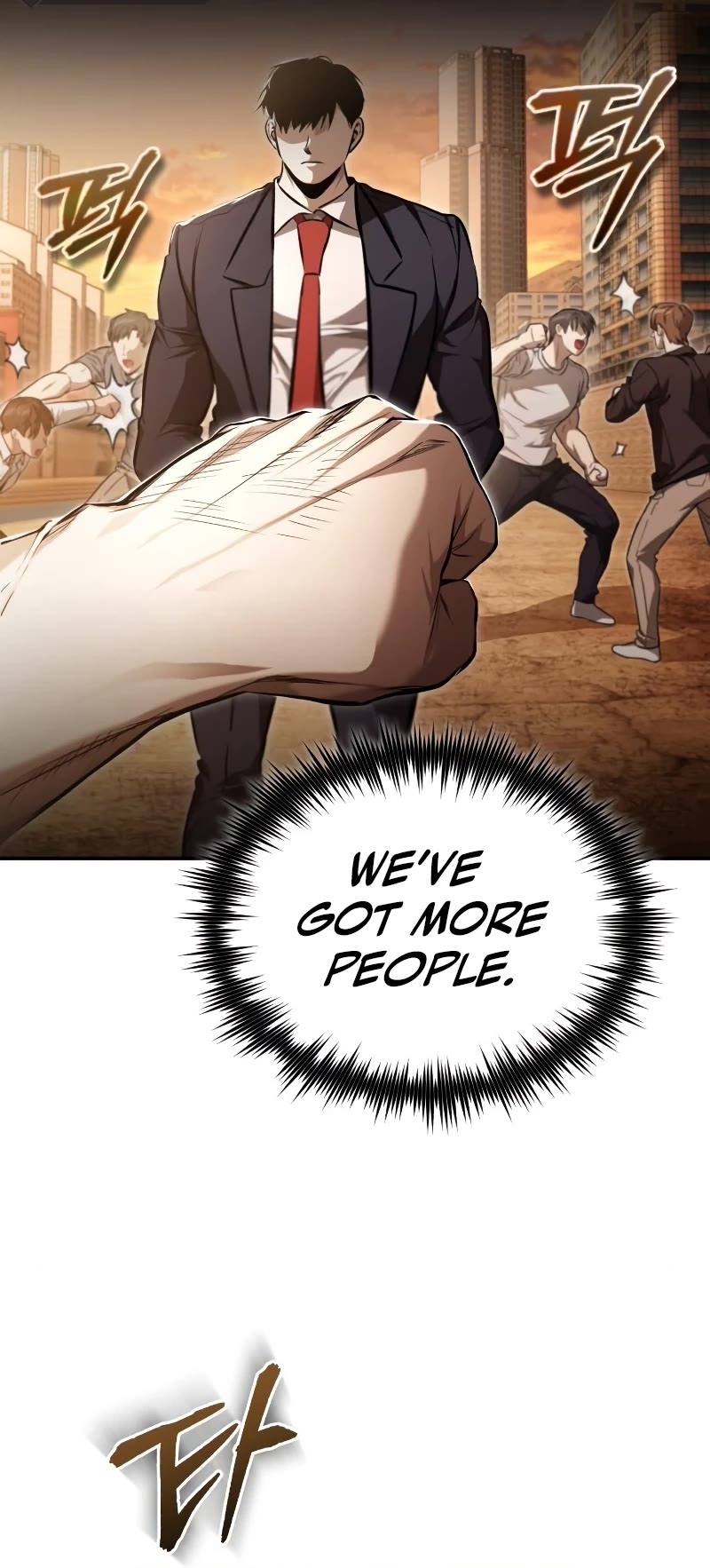 Devil Returns to School Days Chapter 43 page 57 - Chapter 43