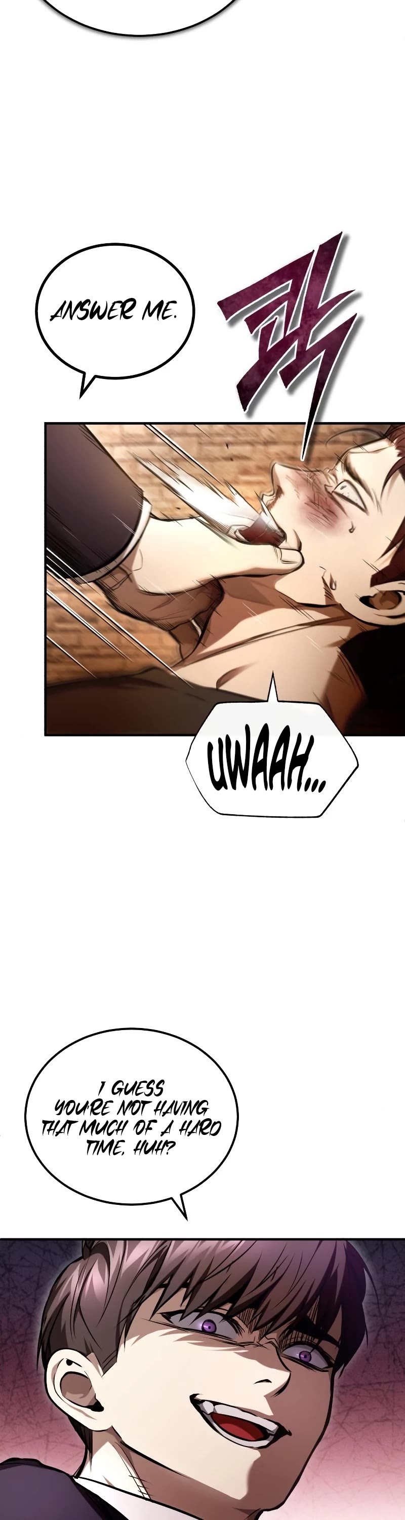 Devil Returns to School Days Chapter 43 page 64 - Chapter 43