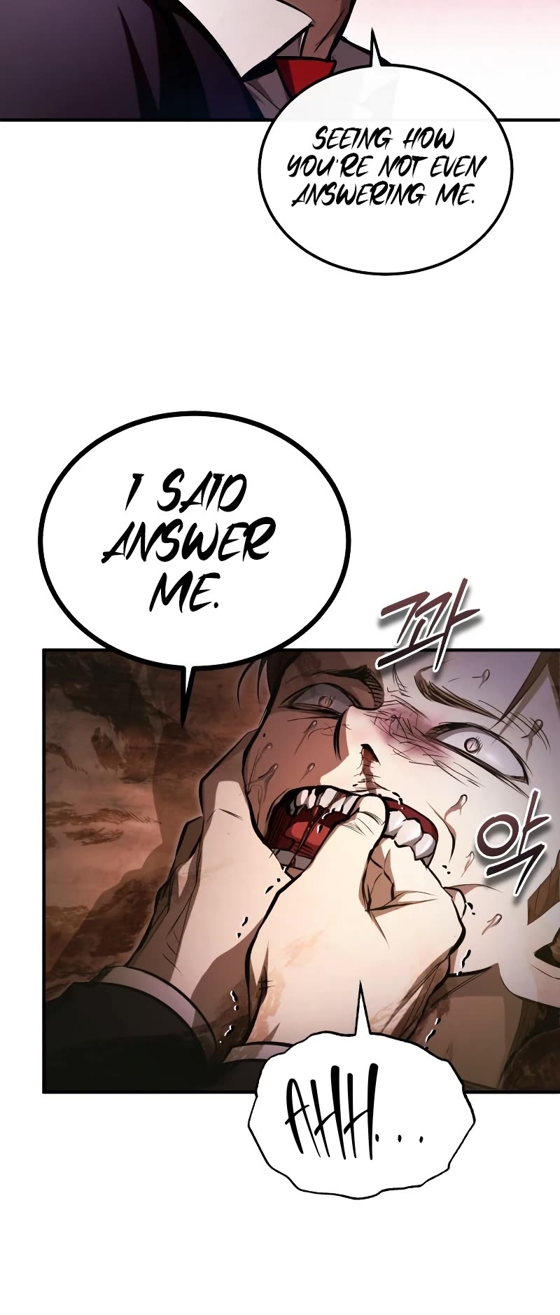Devil Returns to School Days Chapter 43 page 65 - Chapter 43