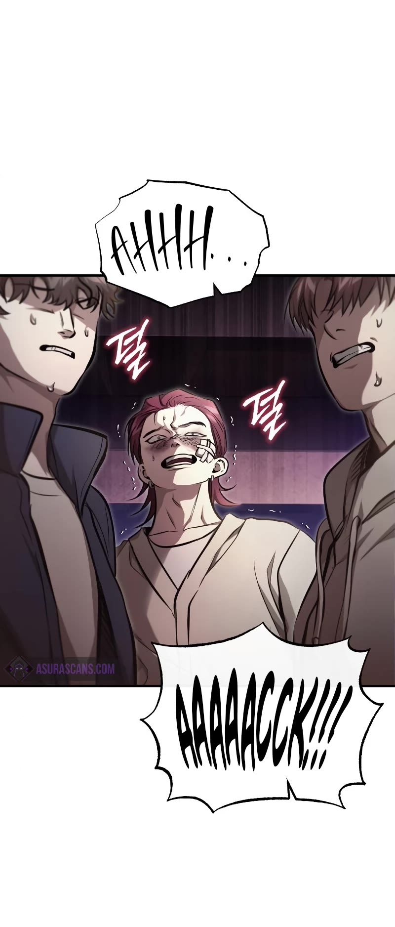 Devil Returns to School Days Chapter 43 page 66 - Chapter 43