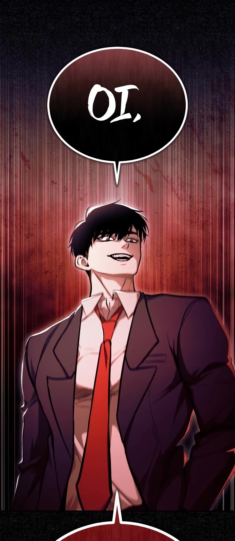 Devil Returns to School Days Chapter 43 page 69 - Chapter 43