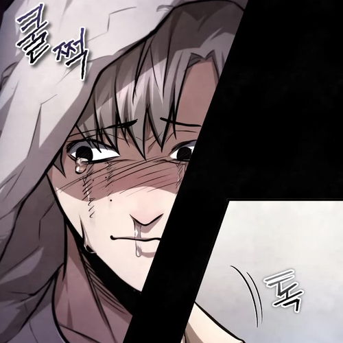 Devil Returns to School Days Chapter 43 cover