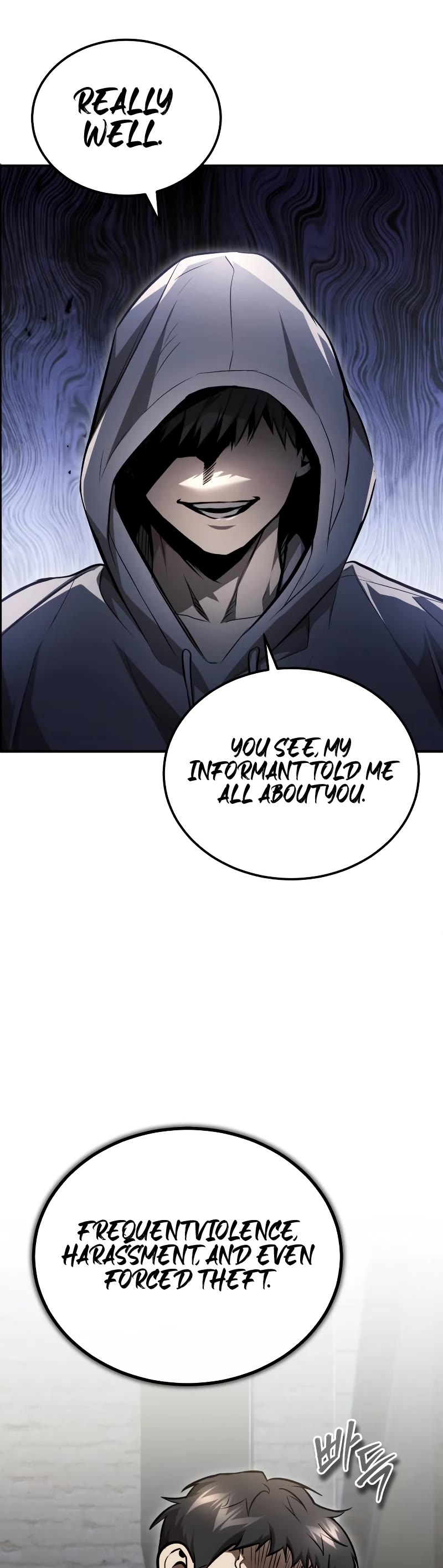Devil Returns to School Days Chapter 44 page 10 - Chapter 44