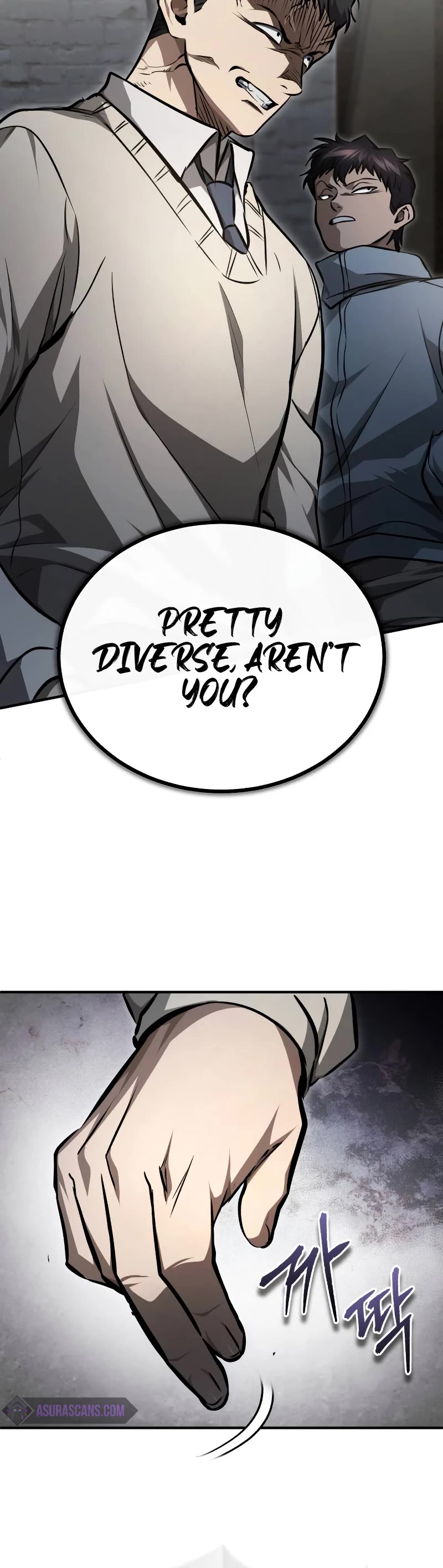 Devil Returns to School Days Chapter 44 page 11 - Chapter 44