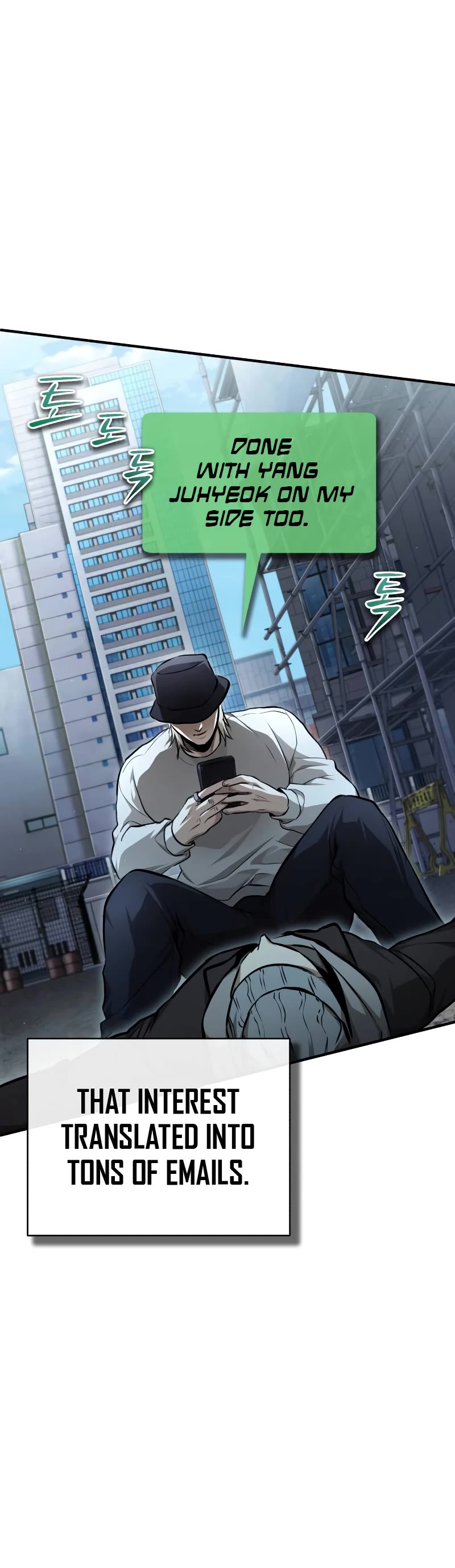 Devil Returns to School Days Chapter 44 page 16 - Chapter 44