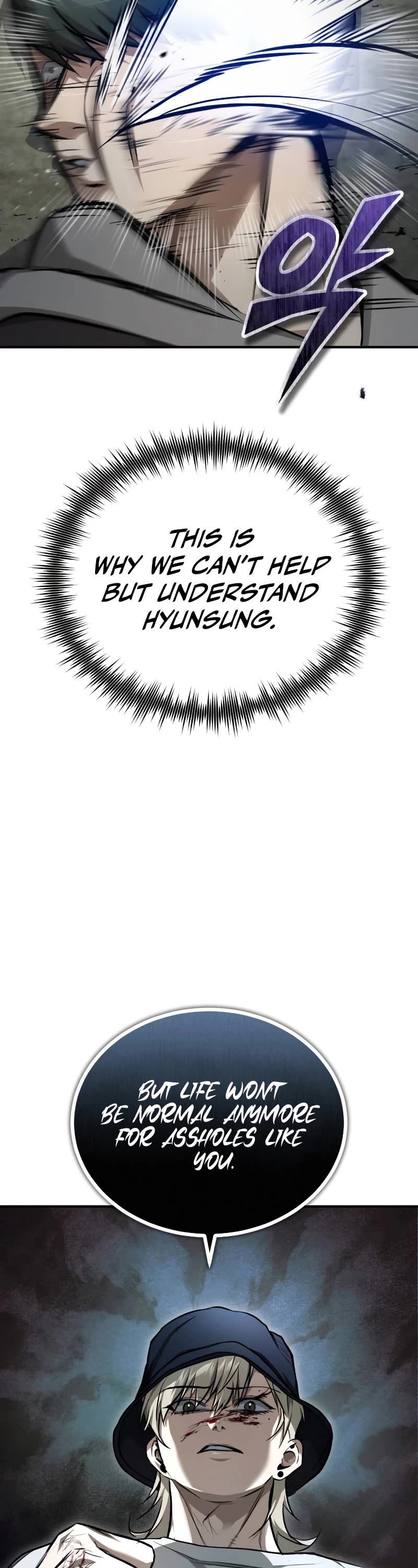 Devil Returns to School Days Chapter 44 page 18 - Chapter 44