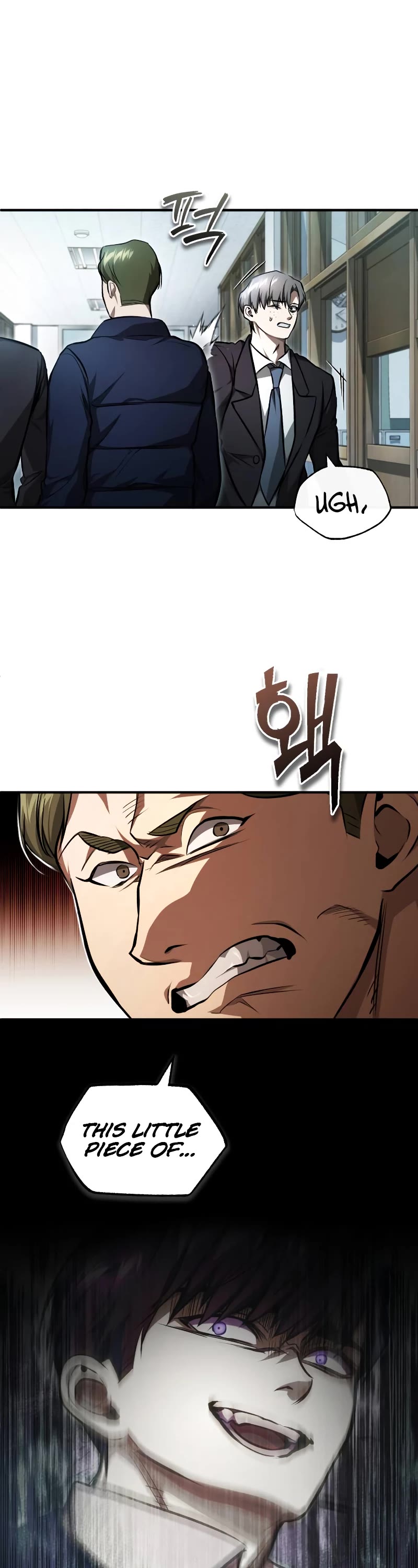 Devil Returns to School Days Chapter 44 page 2 - Chapter 44