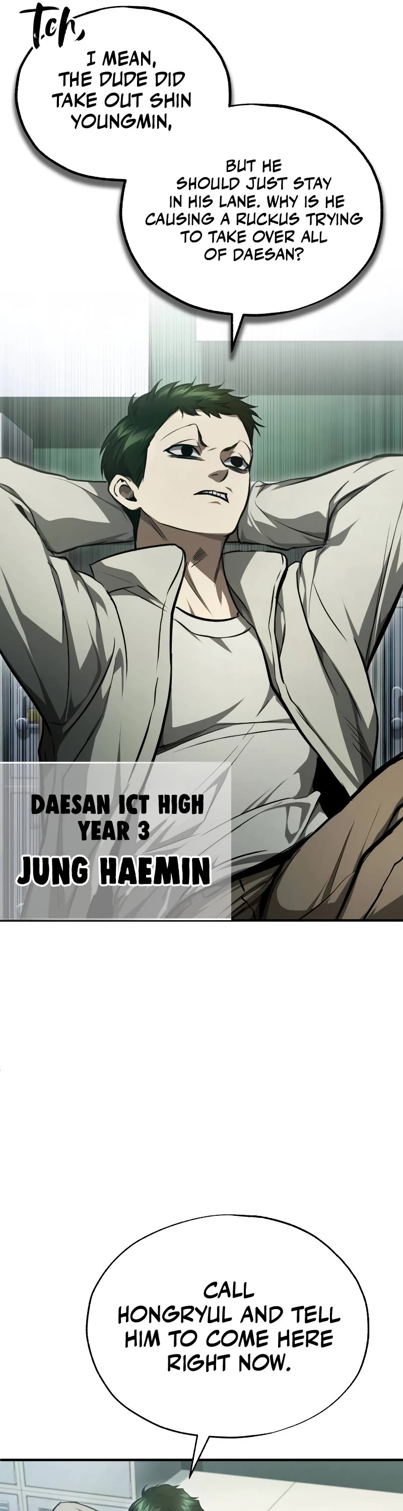 Devil Returns to School Days Chapter 44 page 22 - Chapter 44