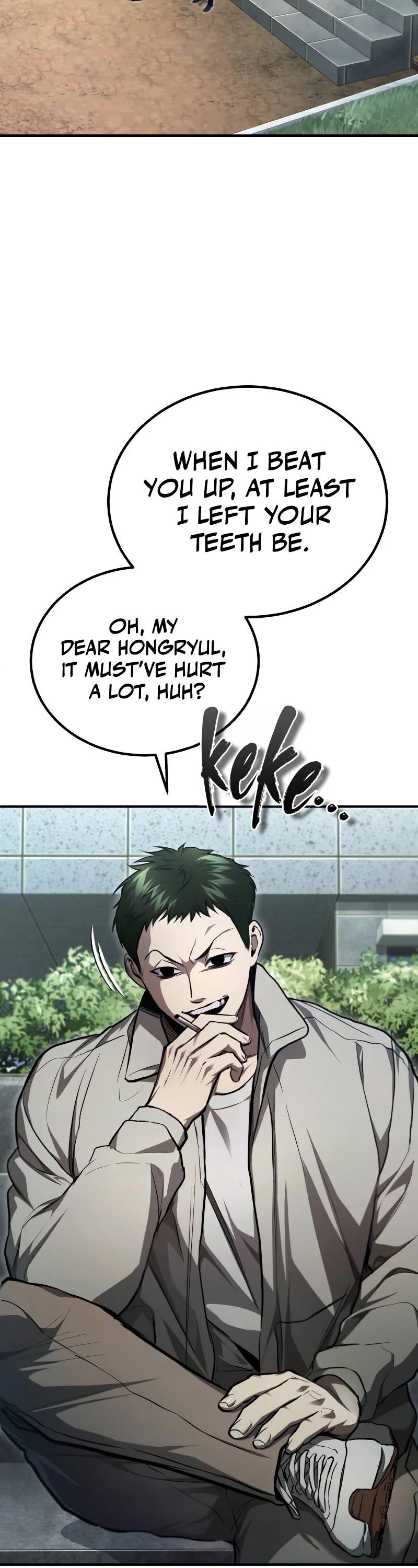 Devil Returns to School Days Chapter 44 page 24 - Chapter 44