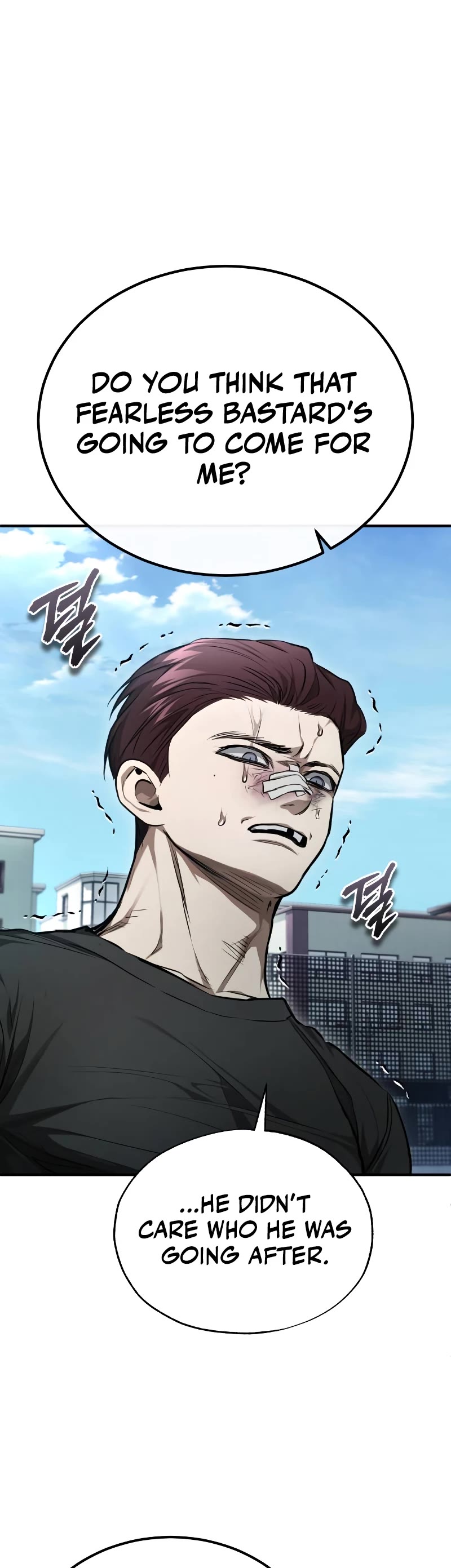 Devil Returns to School Days Chapter 44 page 25 - Chapter 44