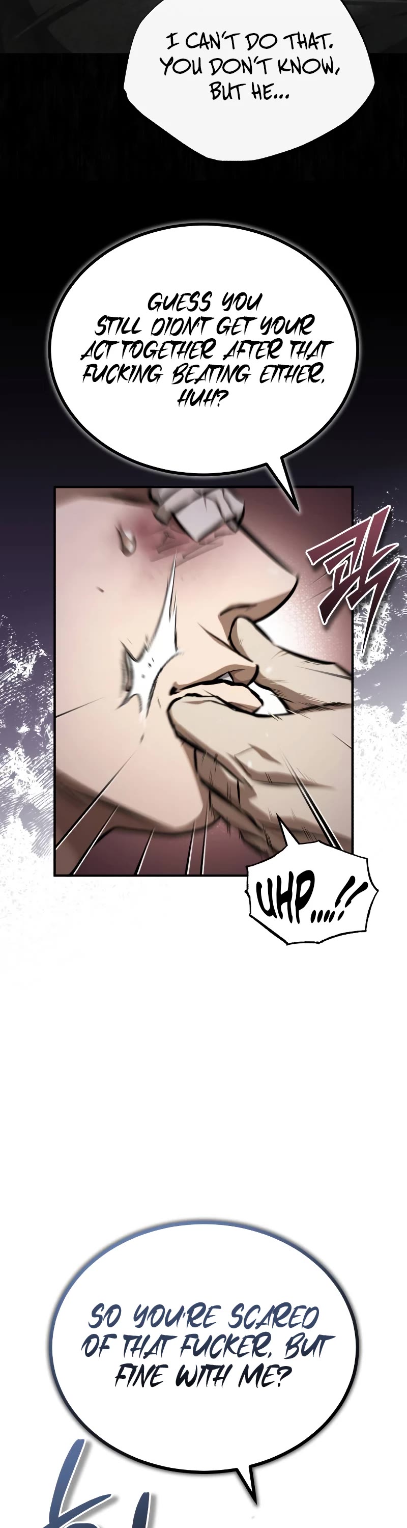 Devil Returns to School Days Chapter 44 page 28 - Chapter 44
