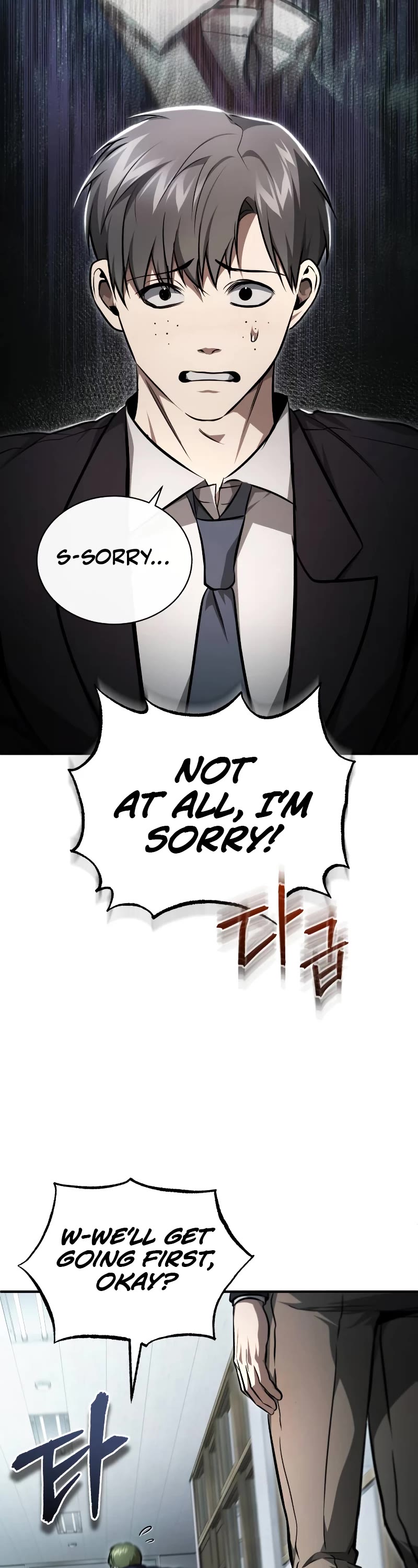Devil Returns to School Days Chapter 44 page 3 - Chapter 44
