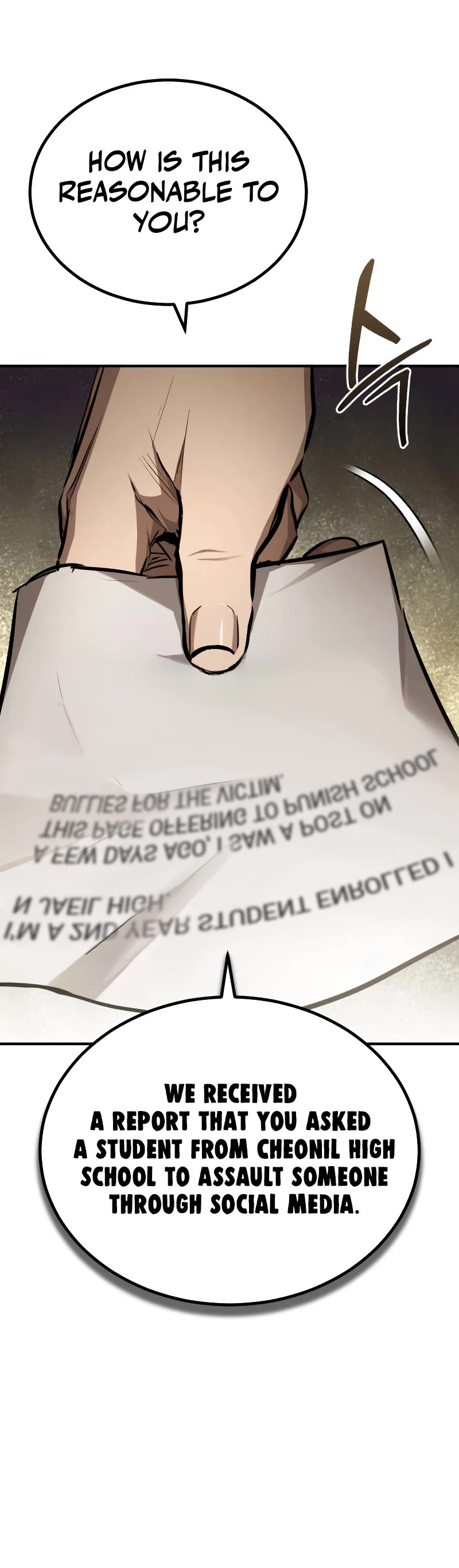 Devil Returns to School Days Chapter 44 page 31 - Chapter 44
