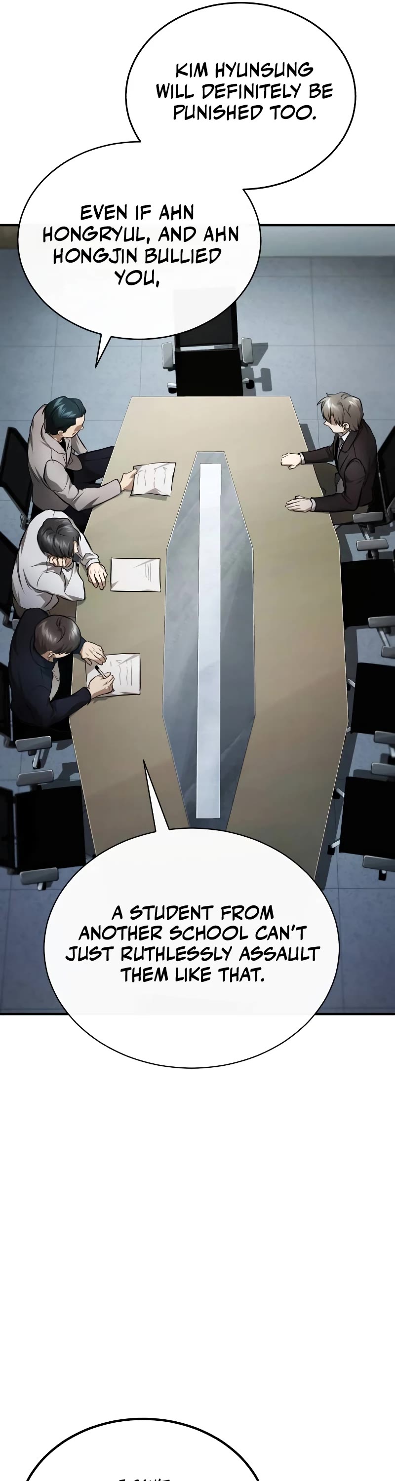 Devil Returns to School Days Chapter 44 page 32 - Chapter 44