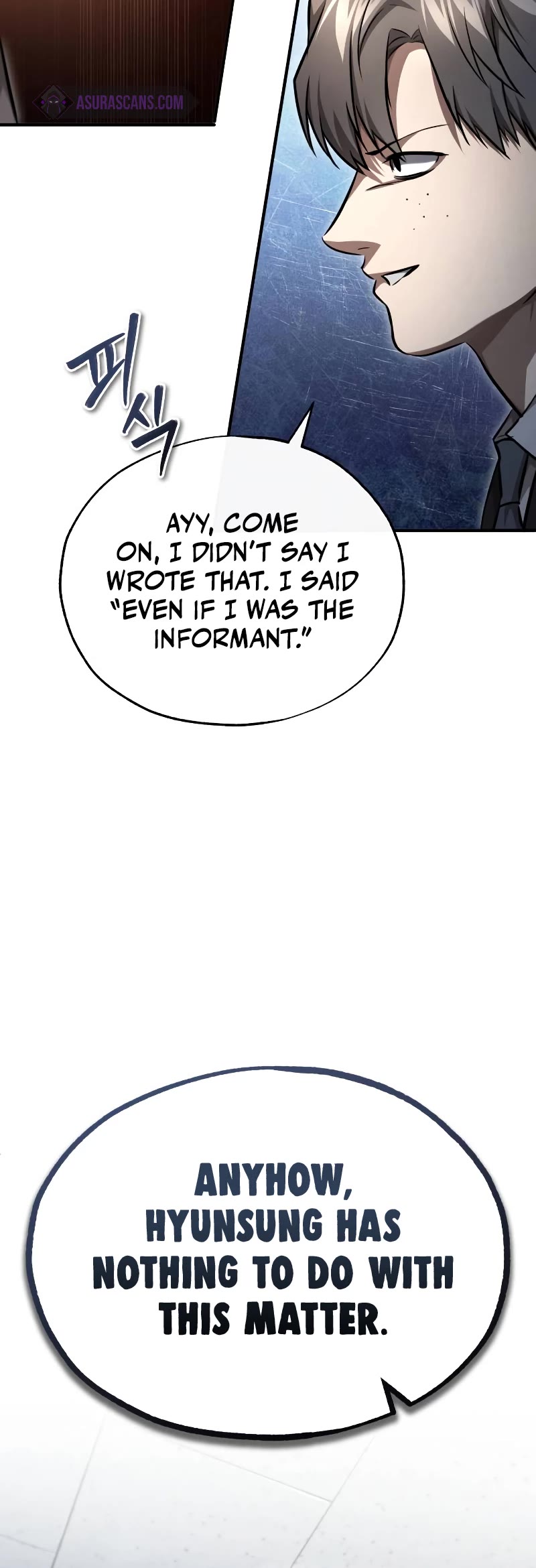 Devil Returns to School Days Chapter 44 page 36 - Chapter 44