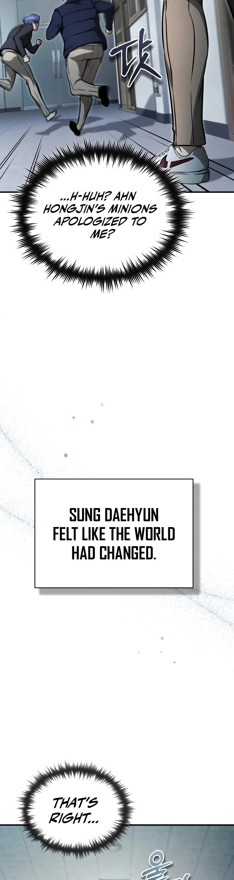 Devil Returns to School Days Chapter 44 page 4 - Chapter 44