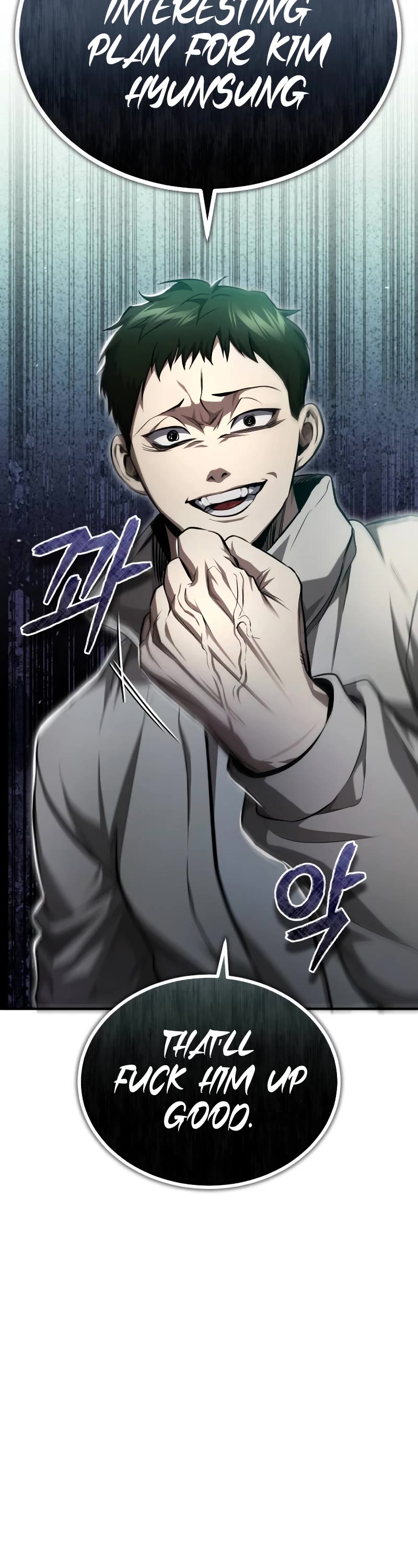 Devil Returns to School Days Chapter 44 page 43 - Chapter 44