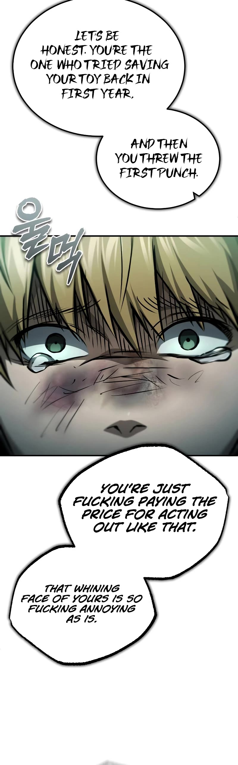 Devil Returns to School Days Chapter 44 page 46 - Chapter 44