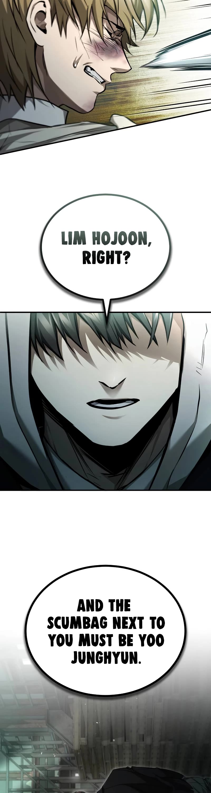 Devil Returns to School Days Chapter 44 page 48 - Chapter 44