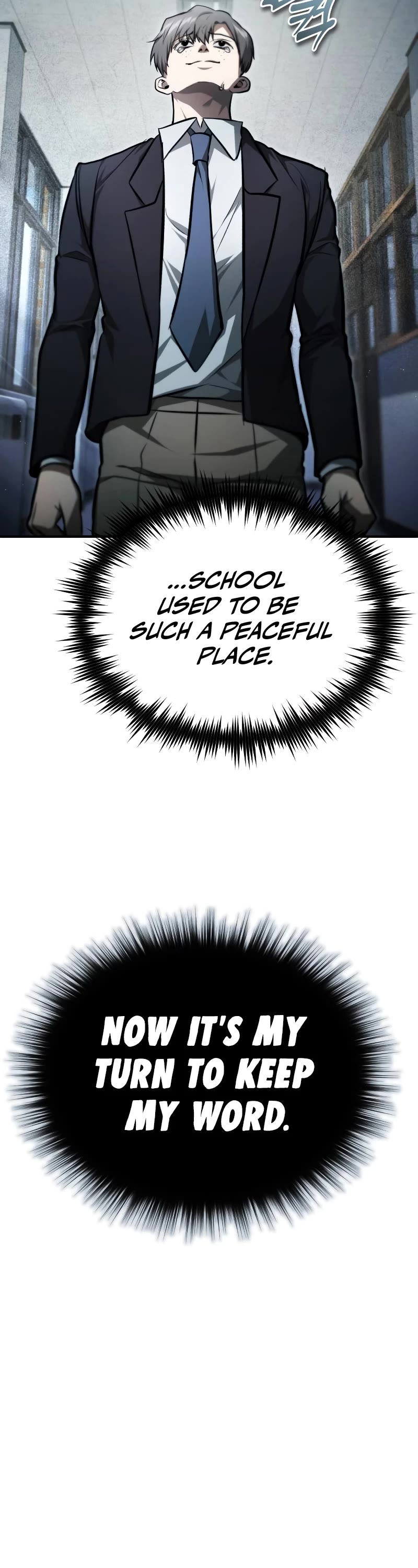 Devil Returns to School Days Chapter 44 page 5 - Chapter 44