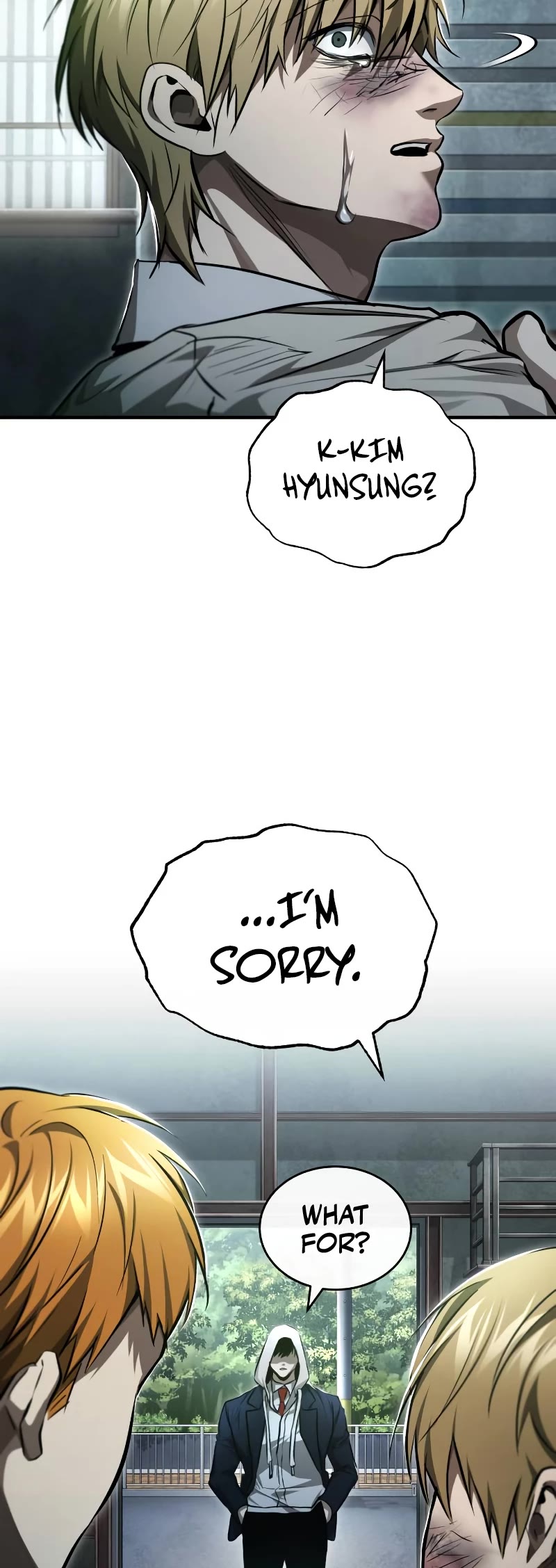 Devil Returns to School Days Chapter 44 page 50 - Chapter 44