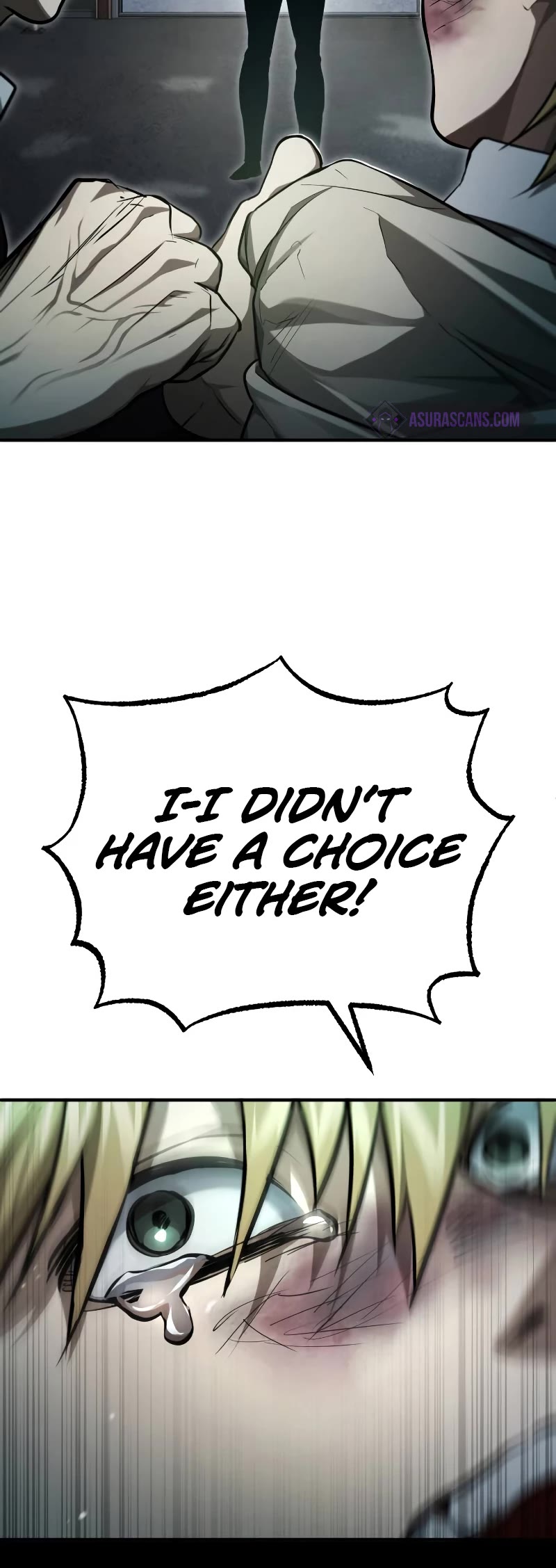Devil Returns to School Days Chapter 44 page 51 - Chapter 44