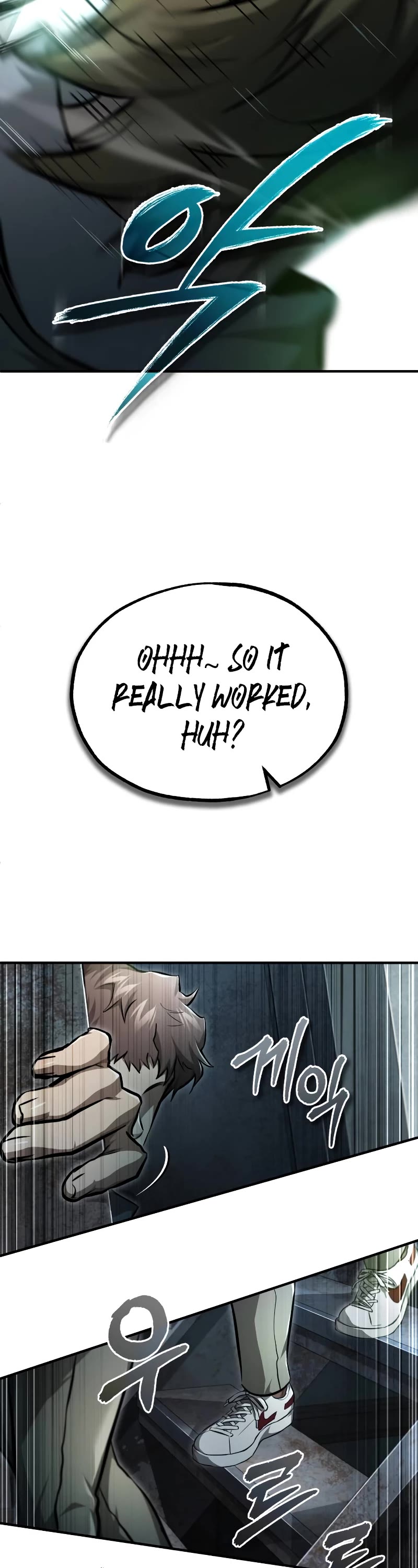 Devil Returns to School Days Chapter 44 page 53 - Chapter 44