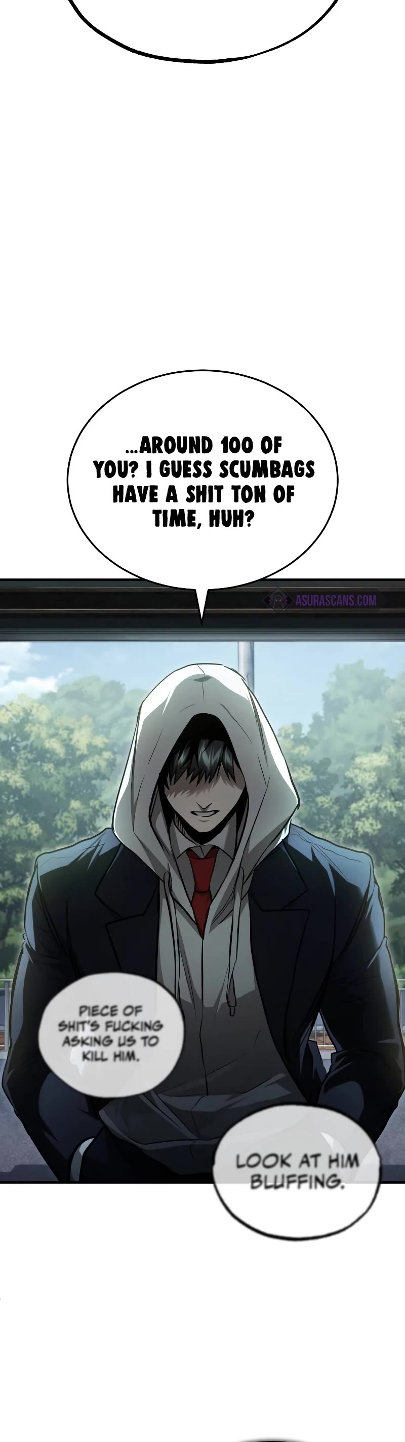 Devil Returns to School Days Chapter 44 page 56 - Chapter 44