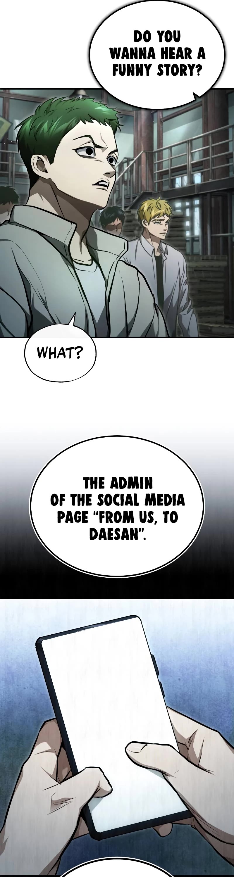 Devil Returns to School Days Chapter 44 page 57 - Chapter 44