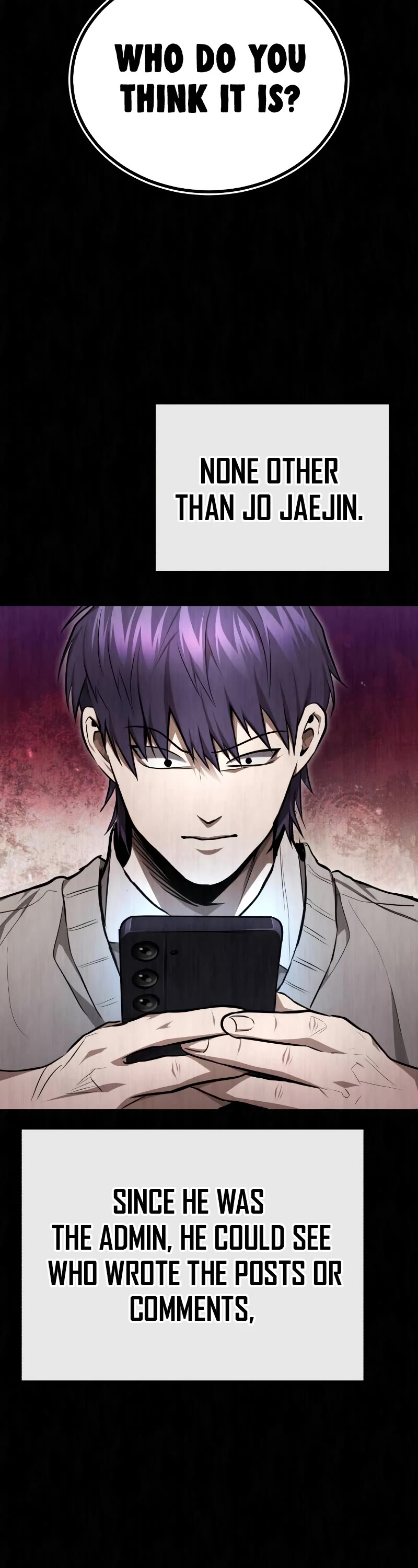 Devil Returns to School Days Chapter 44 page 58 - Chapter 44